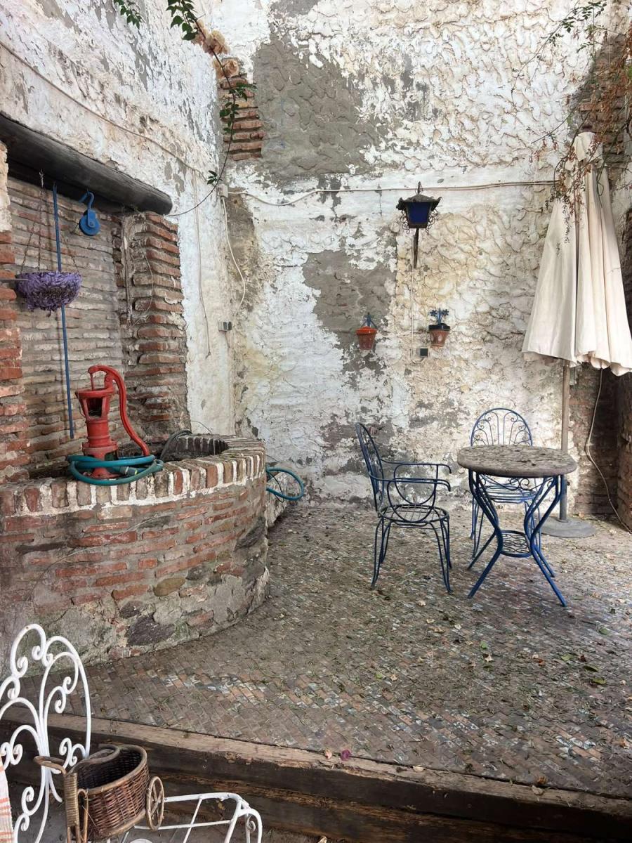 Casa en Venta en Vélez-Málaga