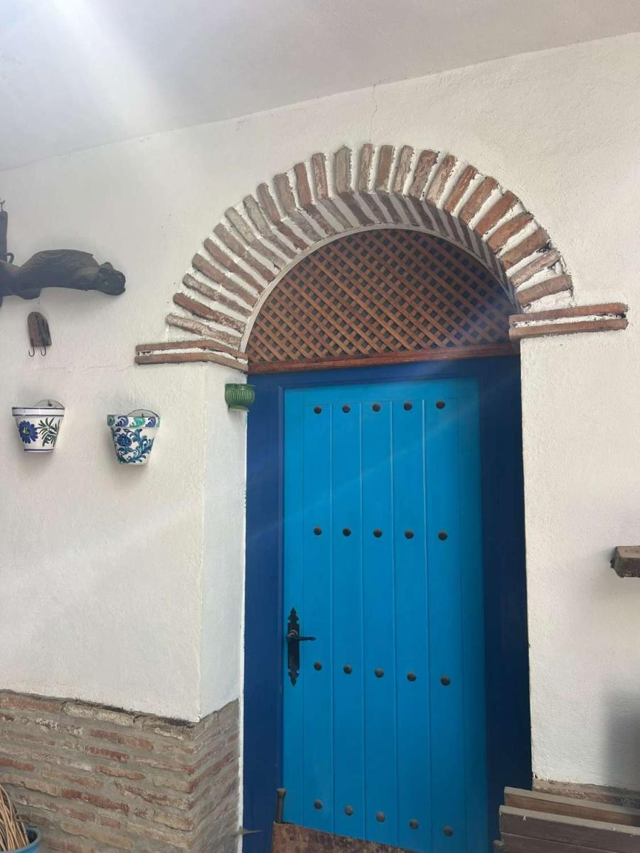Casa en Venta en Vélez-Málaga