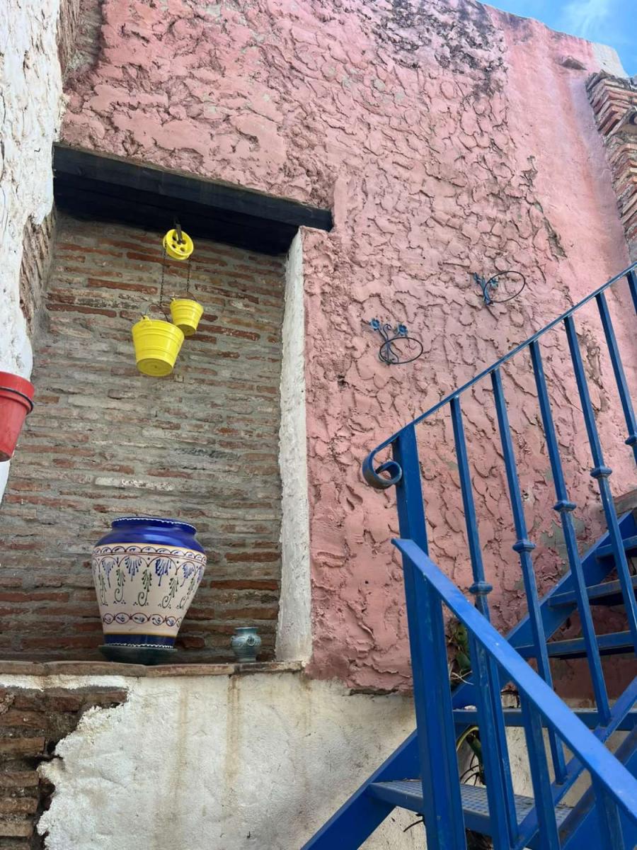 Casa en Venta en Vélez-Málaga