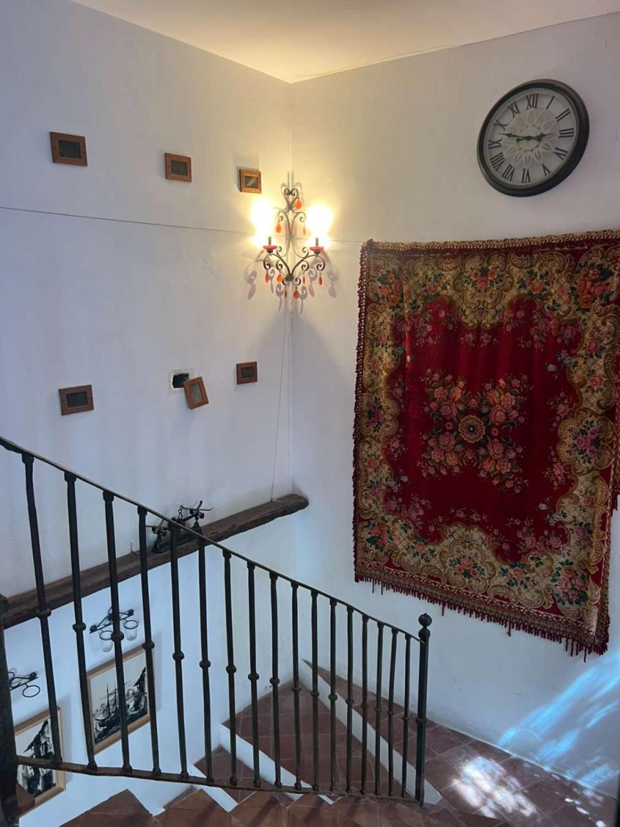 Casa en Venta en Vélez-Málaga
