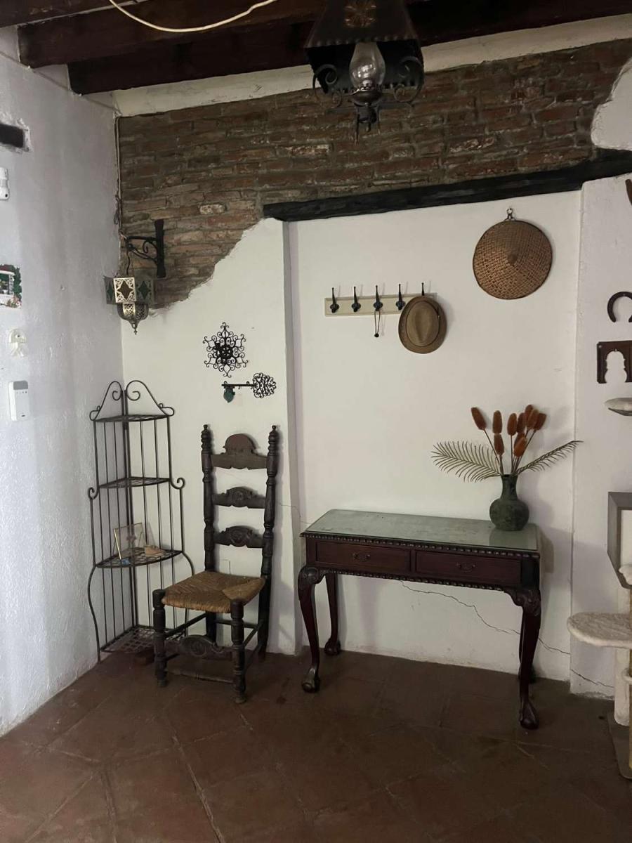 Casa en Venta en Vélez-Málaga