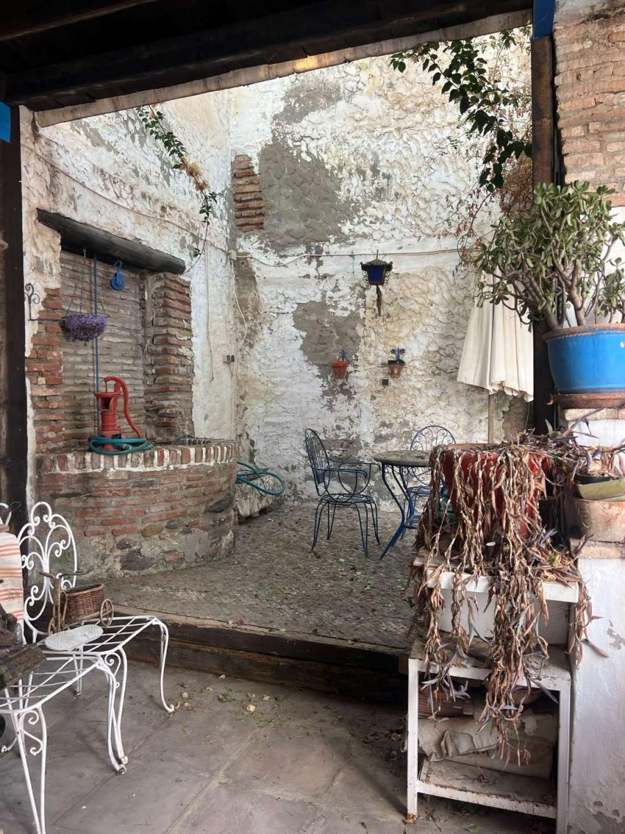 Casa en Venta en Vélez-Málaga