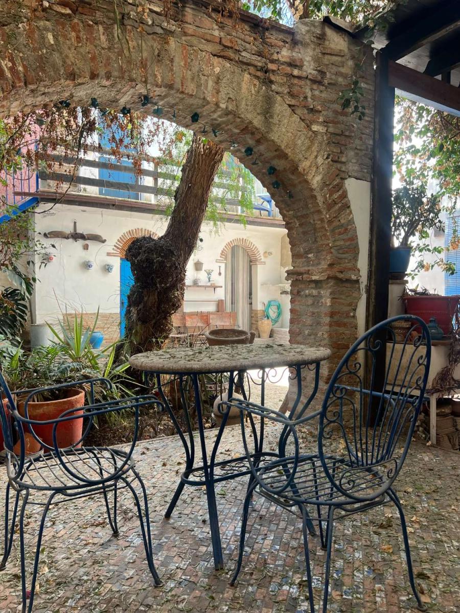 Casa en Venta en Vélez-Málaga