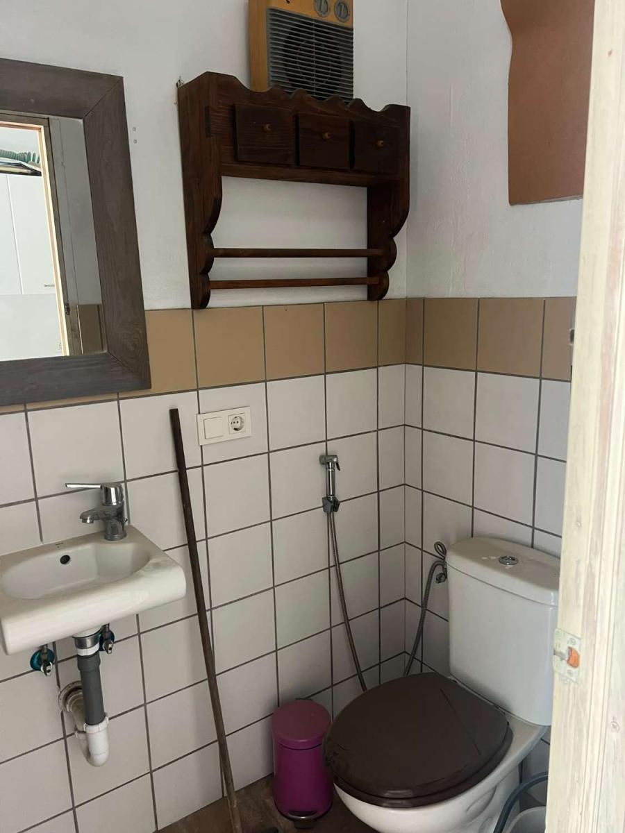 Casa en Venta en Vélez-Málaga