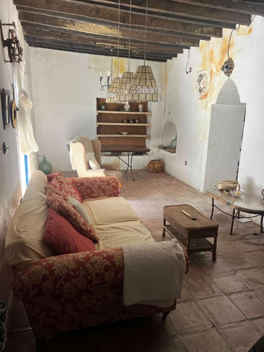 Casa en Venta en Vélez-Málaga