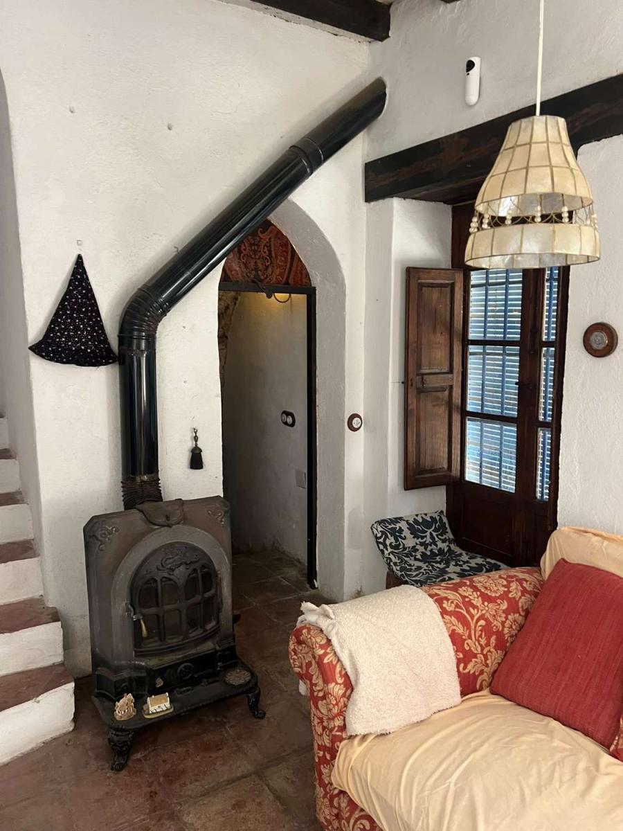 Casa en Venta en Vélez-Málaga