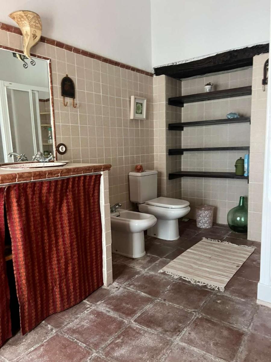 Casa en Venta en Vélez-Málaga