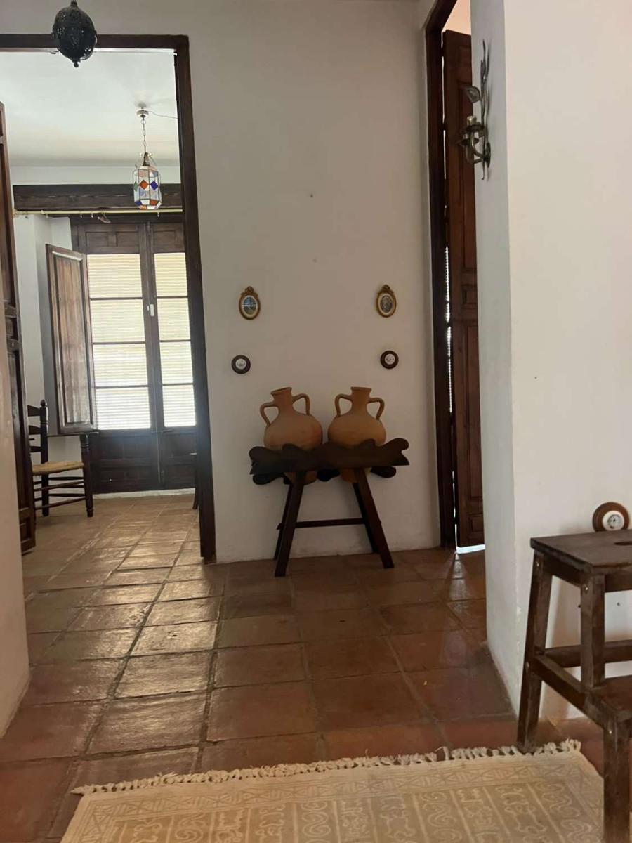 Casa en Venta en Vélez-Málaga