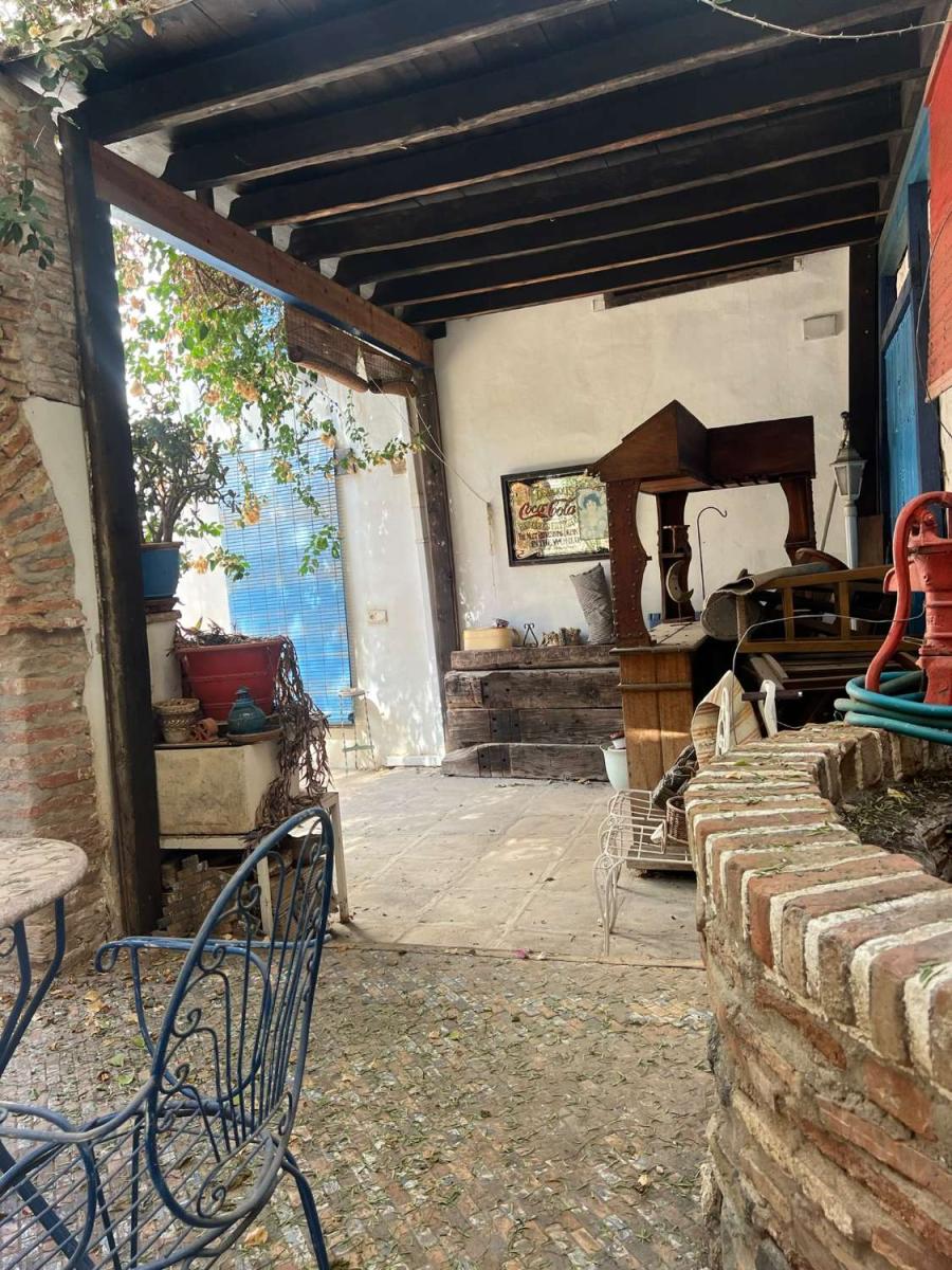 Casa en Venta en Vélez-Málaga