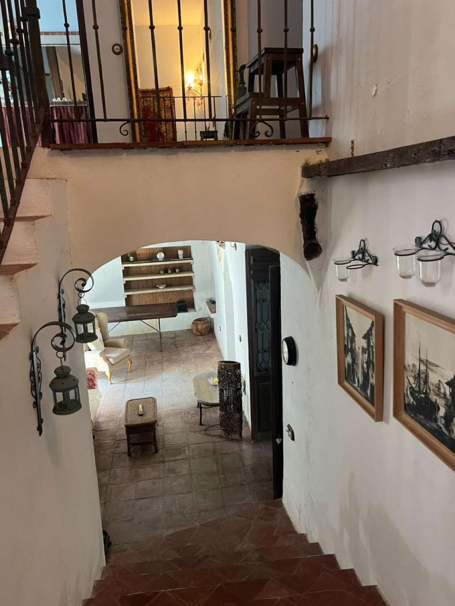Casa en Venta en Vélez-Málaga