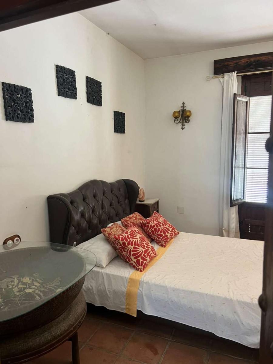 Casa en Venta en Vélez-Málaga