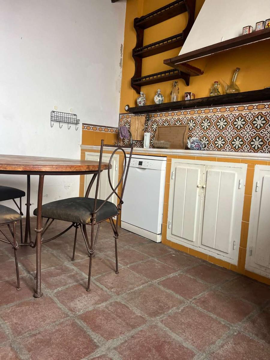 Casa en Venta en Vélez-Málaga