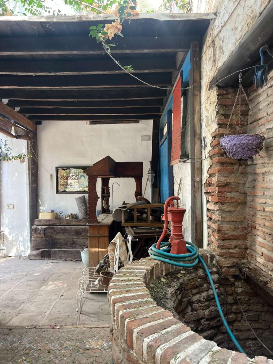 Casa en Venta en Vélez-Málaga