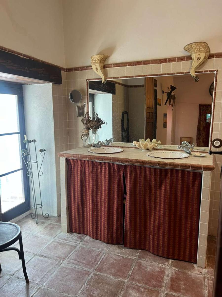 Casa en Venta en Vélez-Málaga