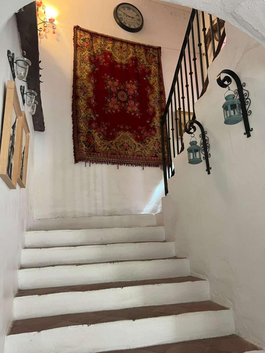 Casa en Venta en Vélez-Málaga