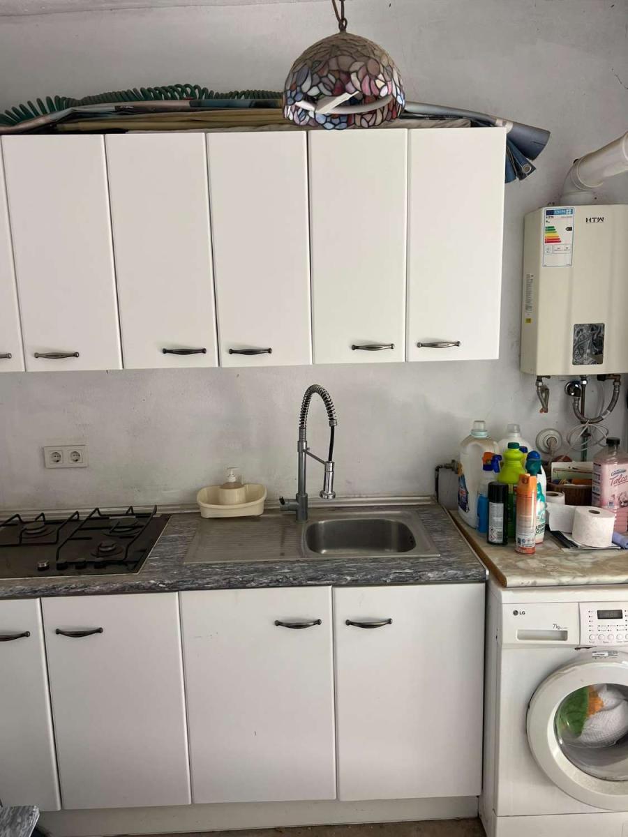 Casa en Venta en Vélez-Málaga