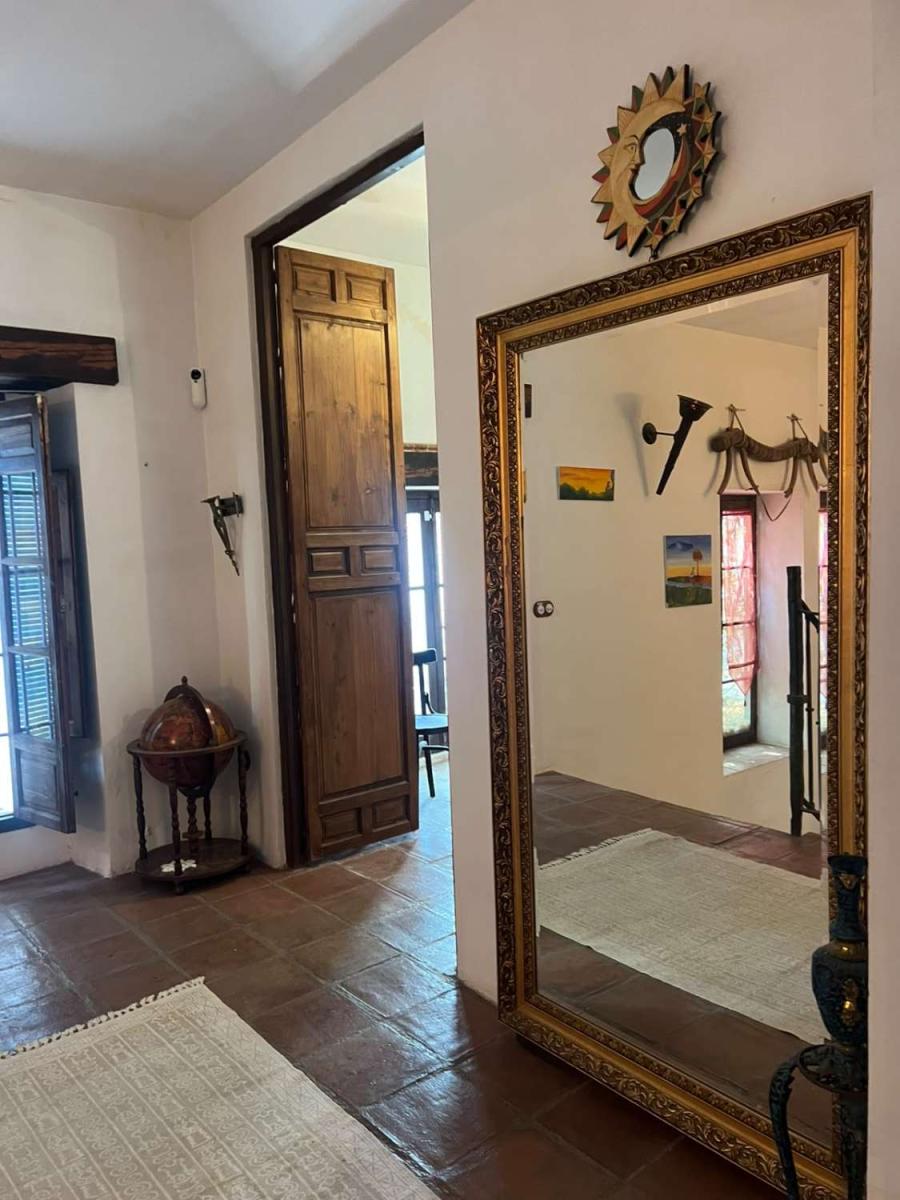 Casa en Venta en Vélez-Málaga