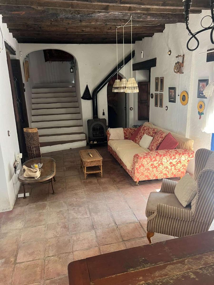 Casa en Venta en Vélez-Málaga