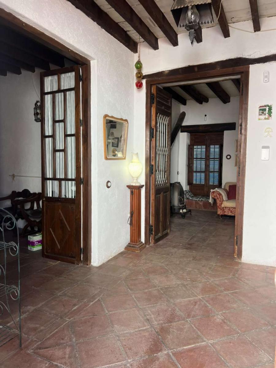 Casa en Venta en Vélez-Málaga