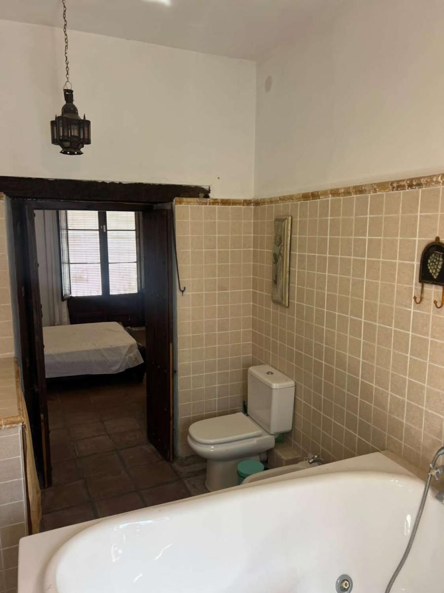 Casa en Venta en Vélez-Málaga