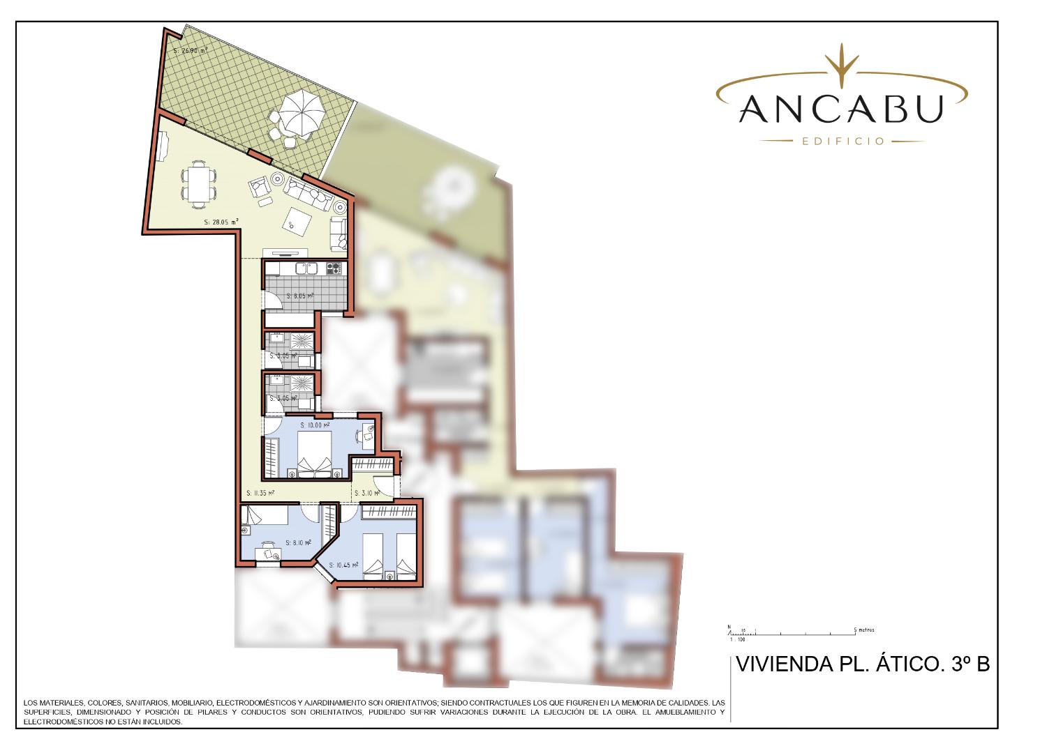 Flat for Sale in Vélez-Málaga