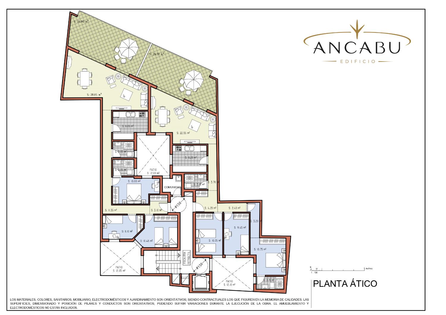 Flat for Sale in Vélez-Málaga