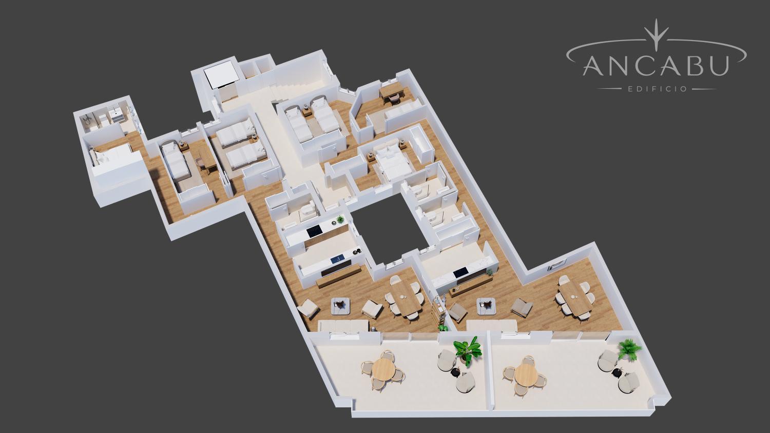 Flat for Sale in Vélez-Málaga