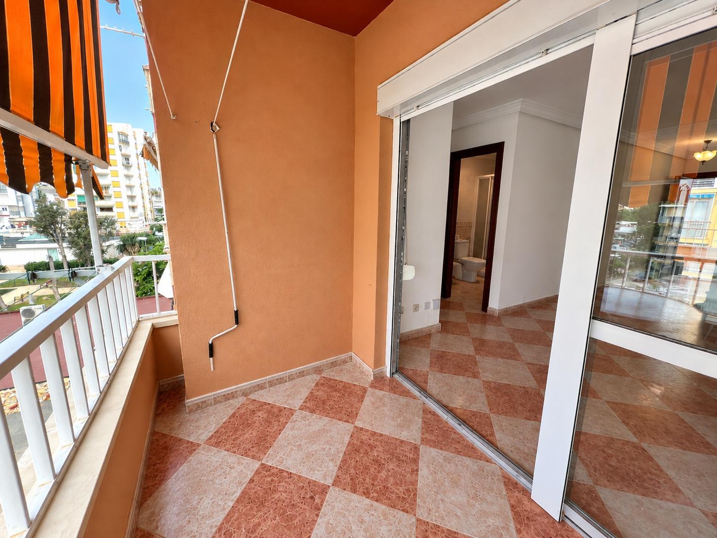 Apartment for Sale in Torre del Mar