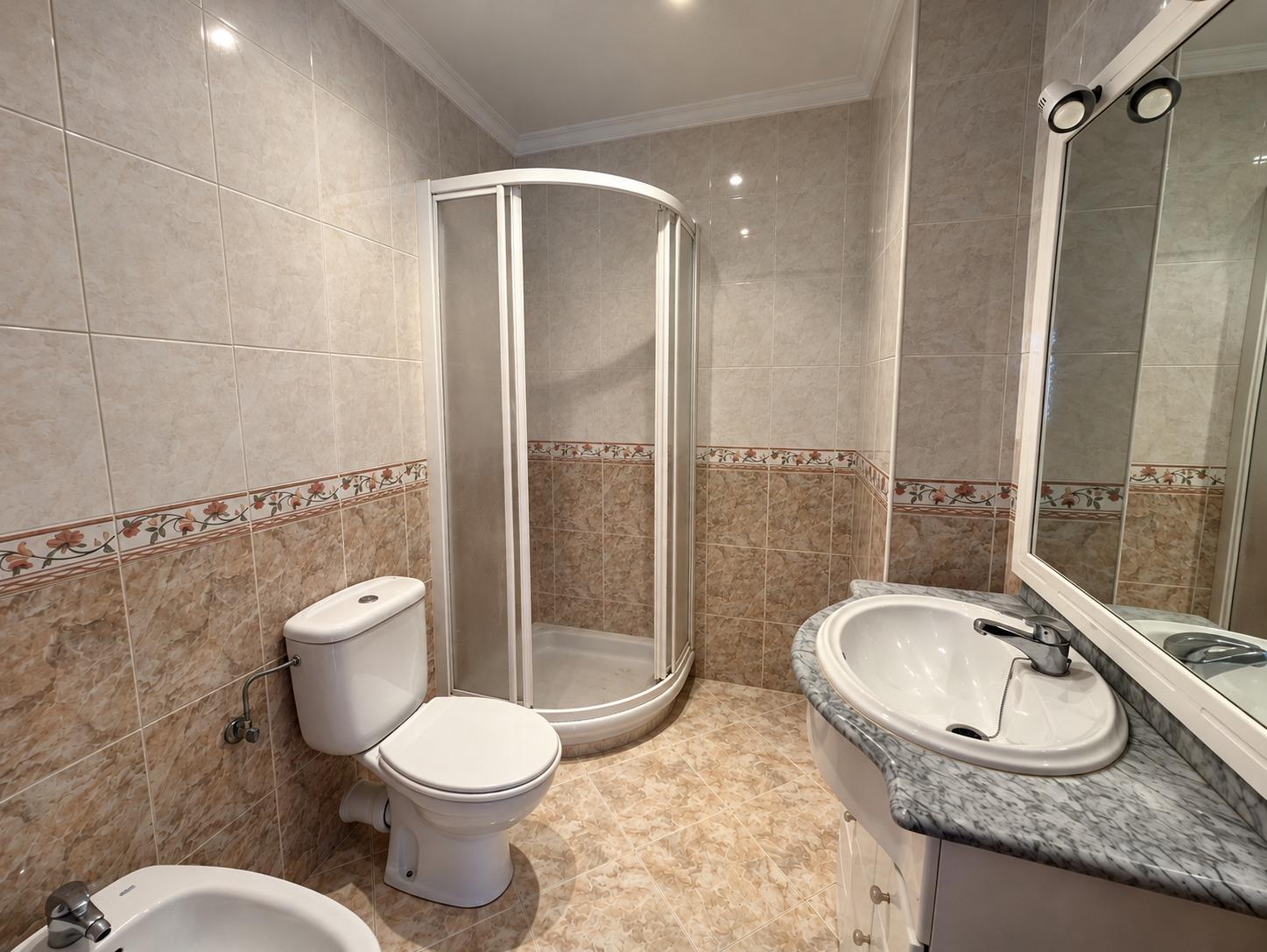 Apartment for Sale in Torre del Mar