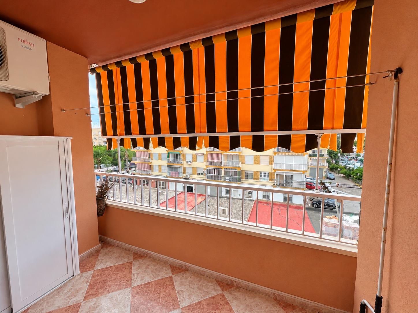 Apartment for Sale in Torre del Mar