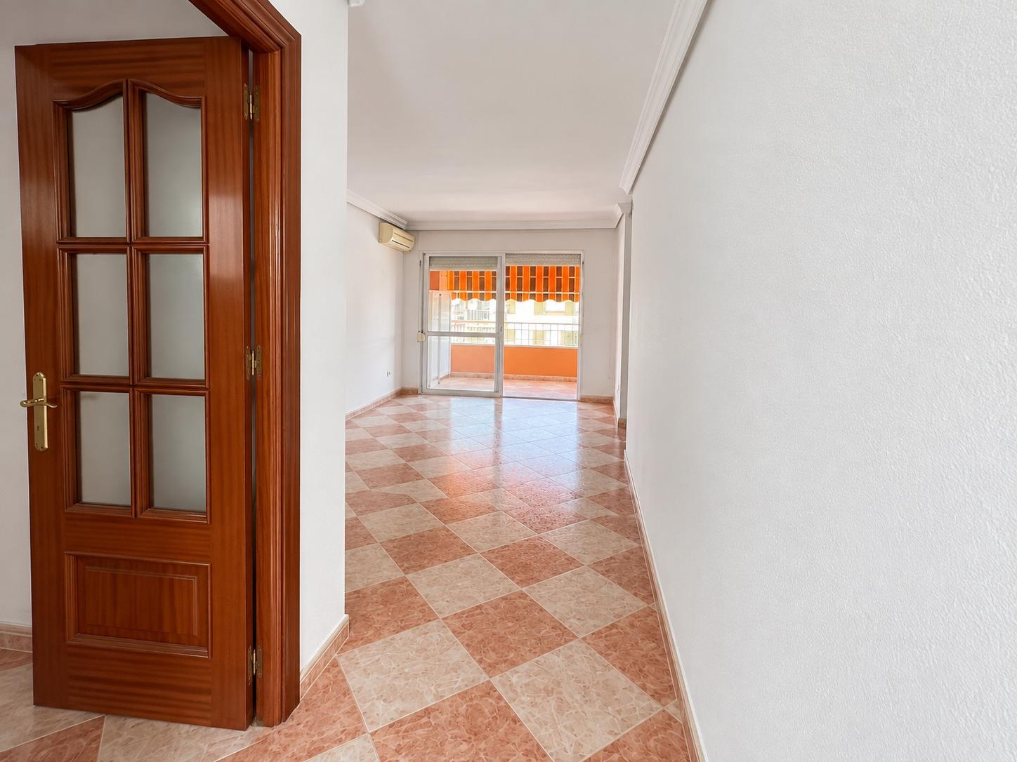 Apartment for Sale in Torre del Mar