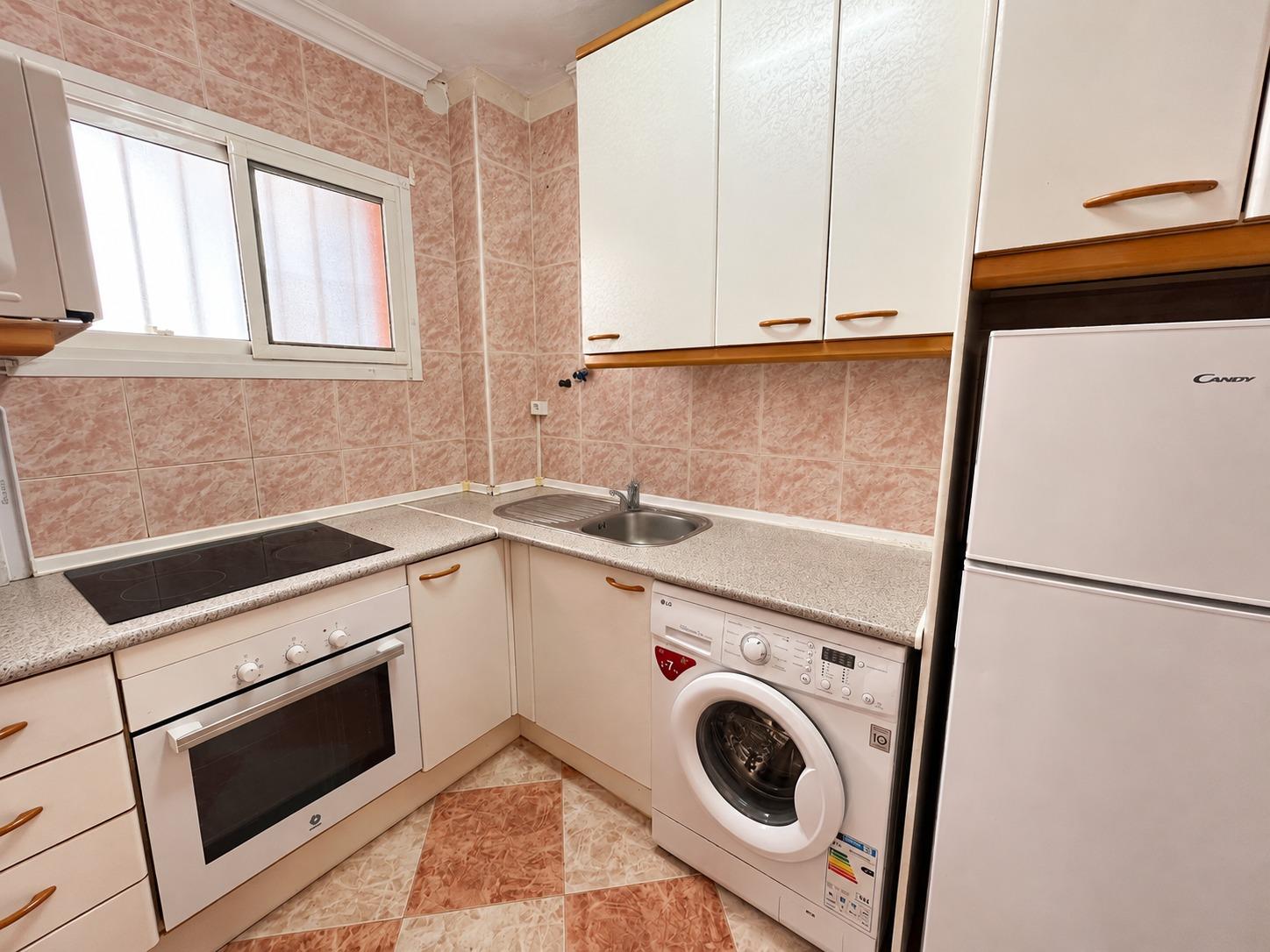 Apartment for Sale in Torre del Mar
