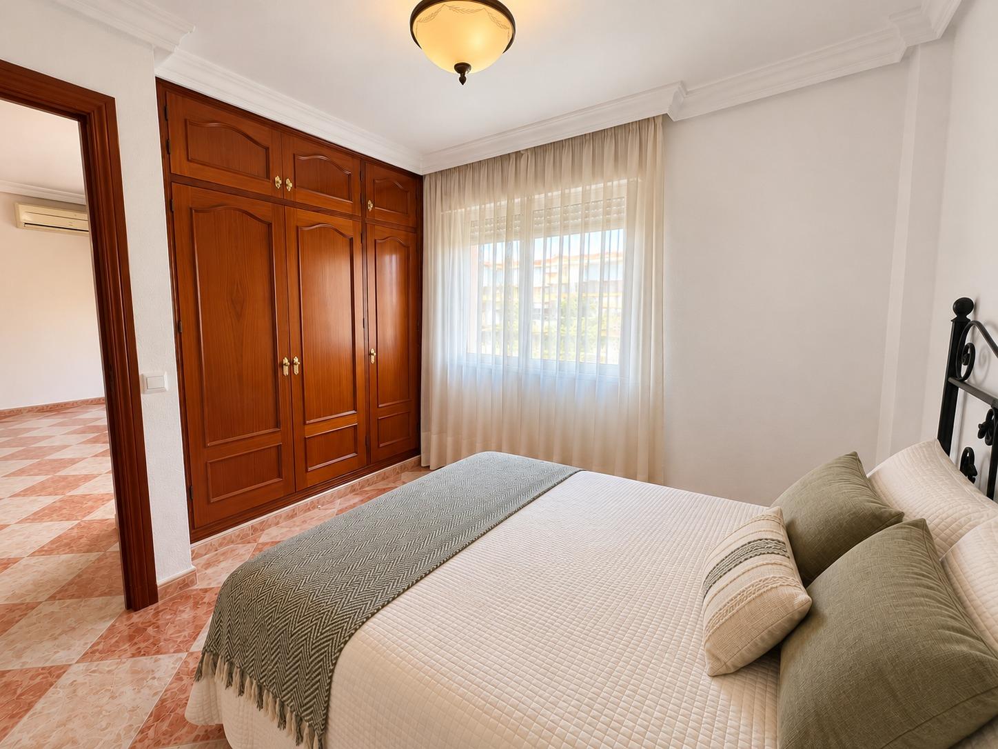 Apartment for Sale in Torre del Mar