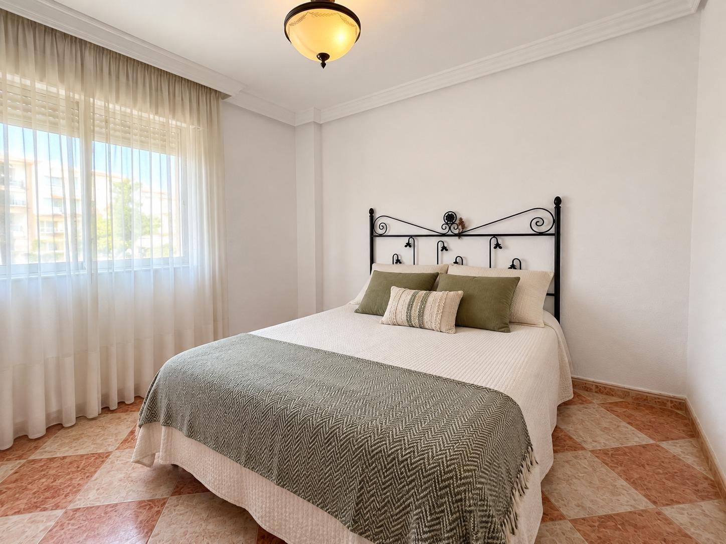 Apartment for Sale in Torre del Mar