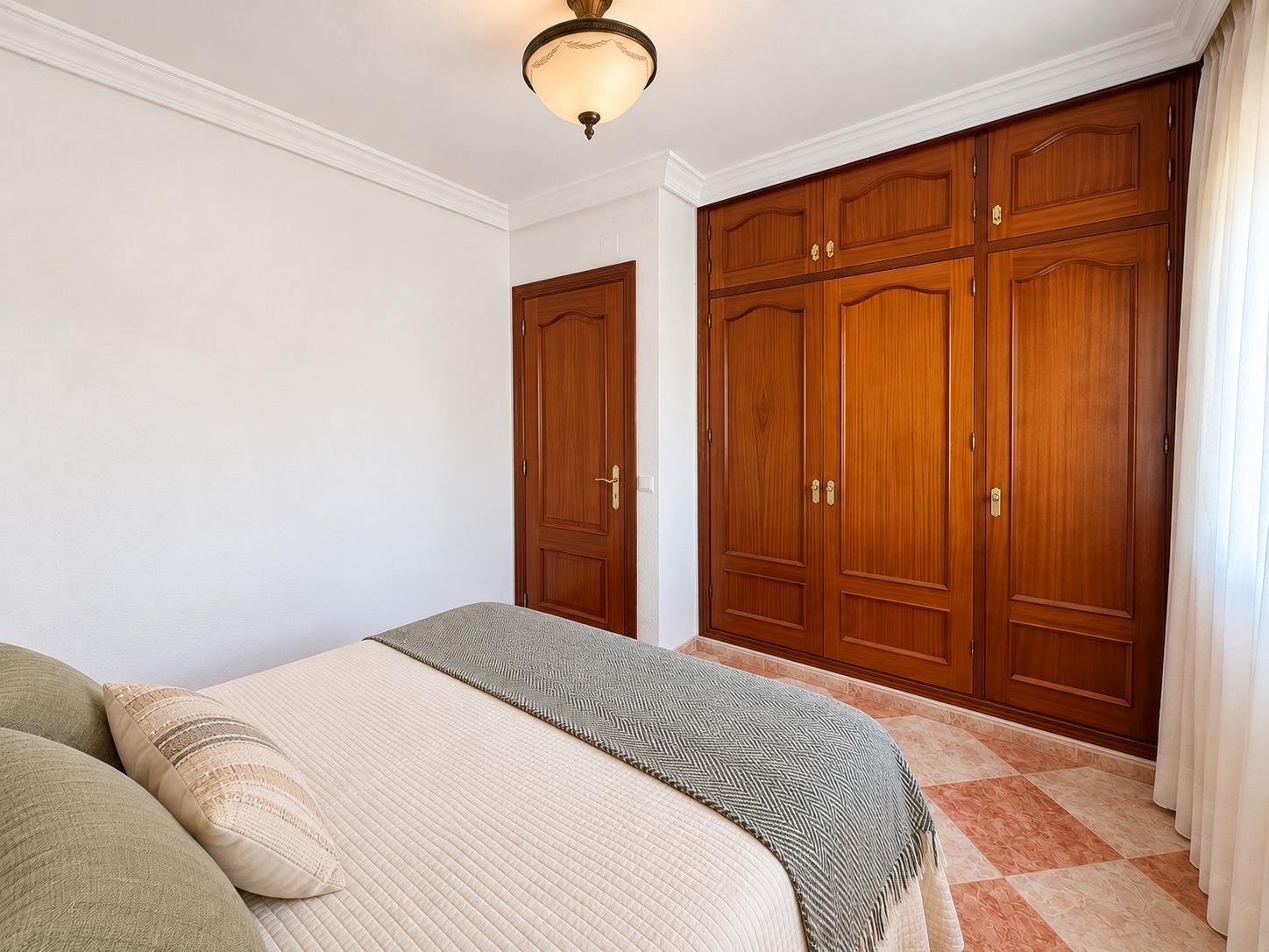 Apartment for Sale in Torre del Mar