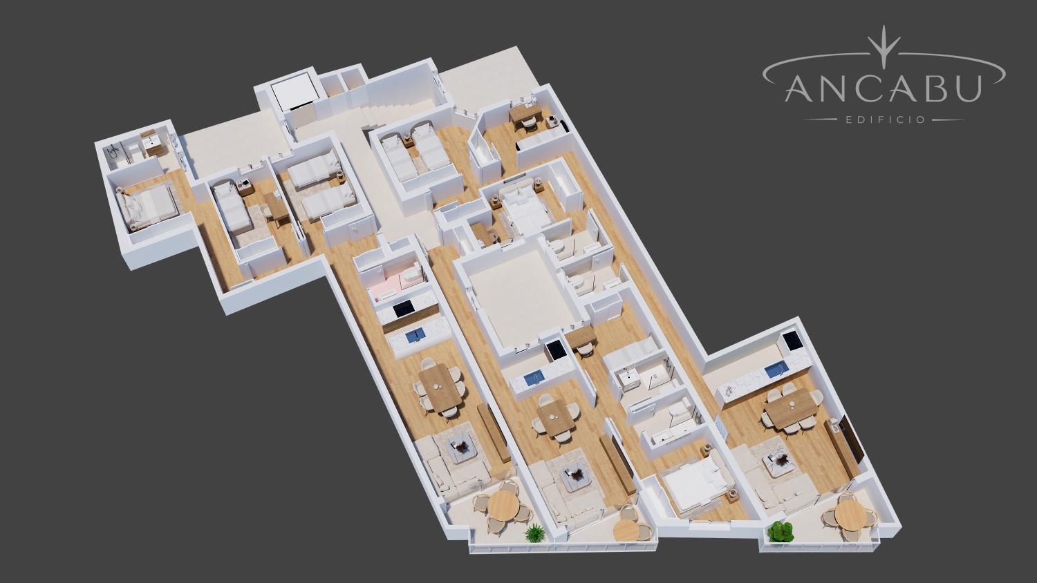 Flat for Sale in Vélez-Málaga