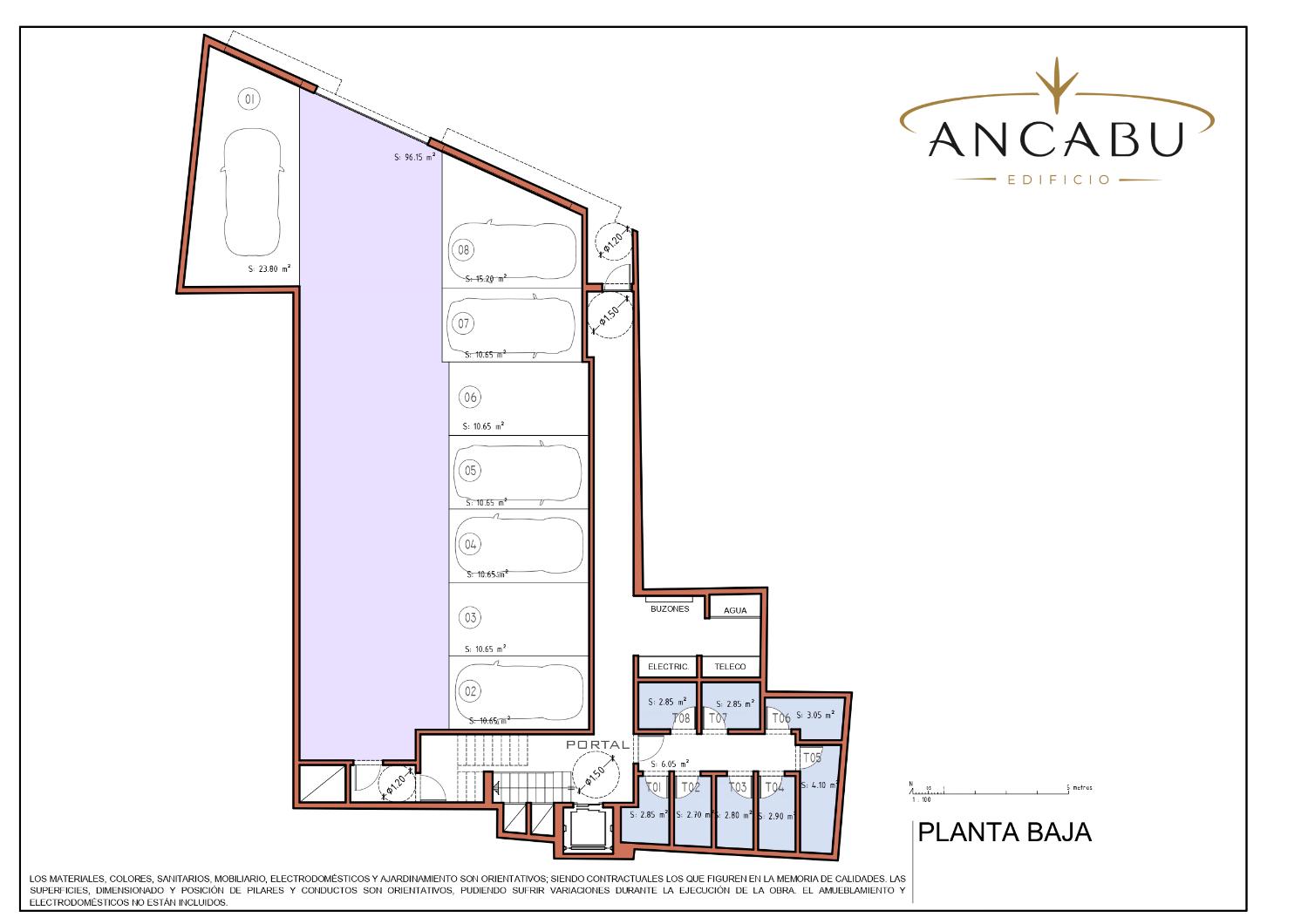 Flat for Sale in Vélez-Málaga