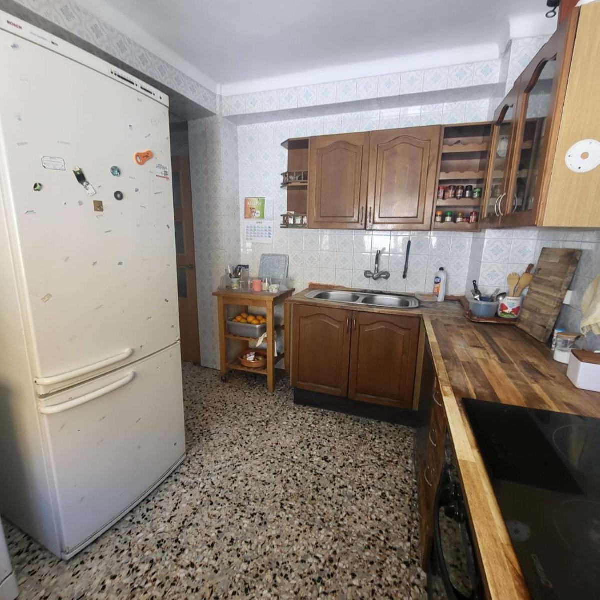 Flat for Sale in Torre del Mar