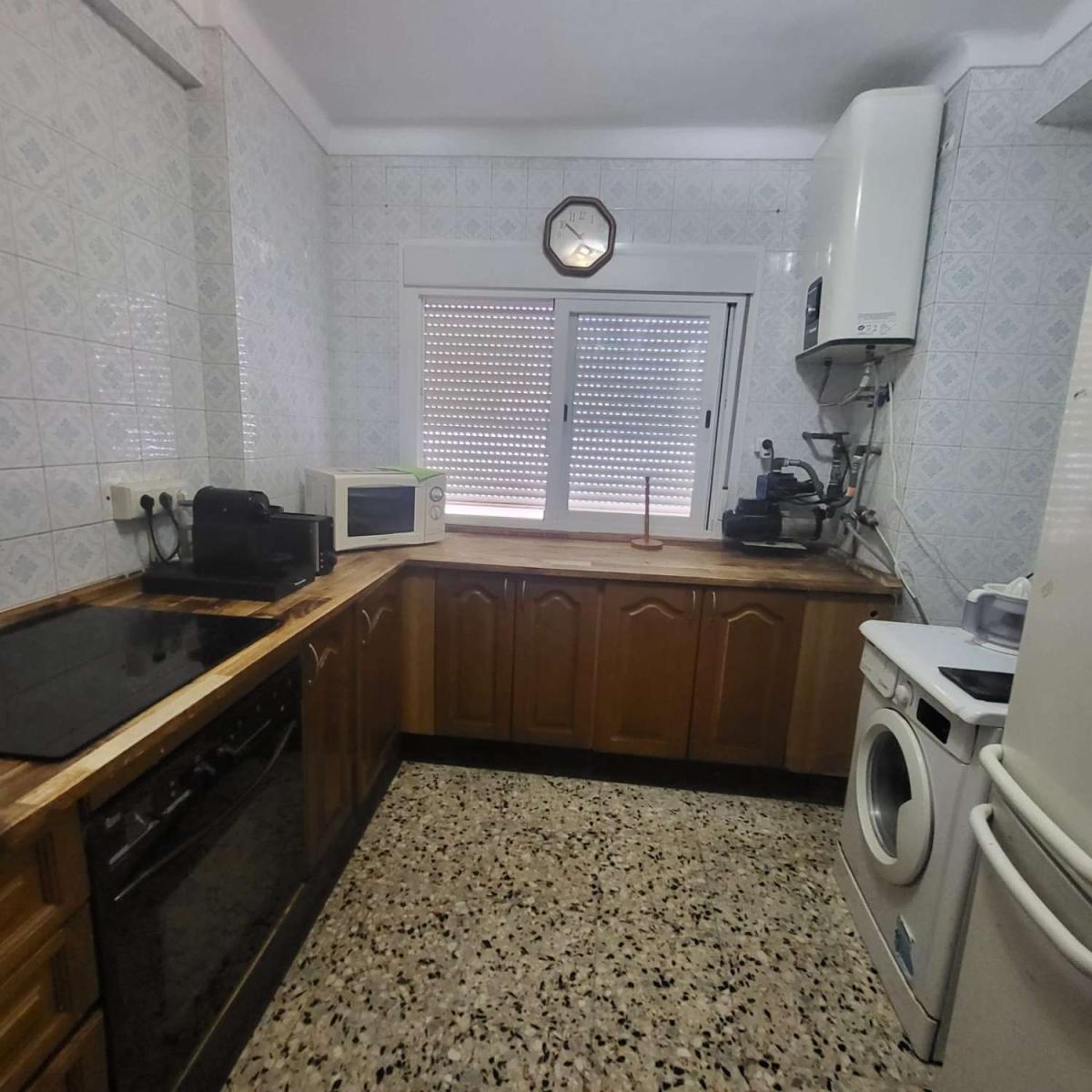 Flat for Sale in Torre del Mar