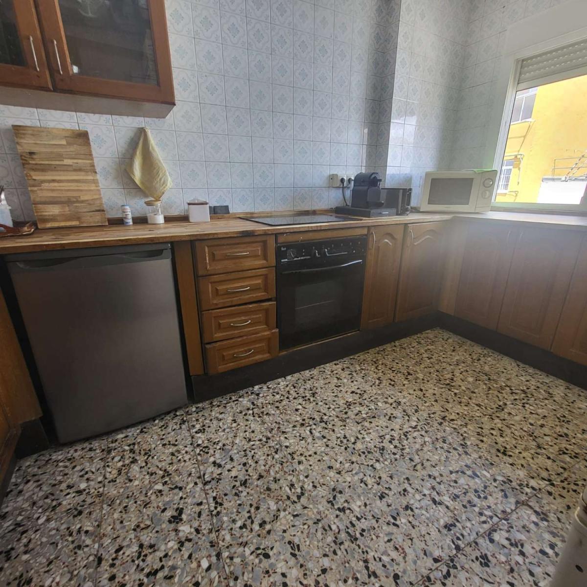 Flat for Sale in Torre del Mar