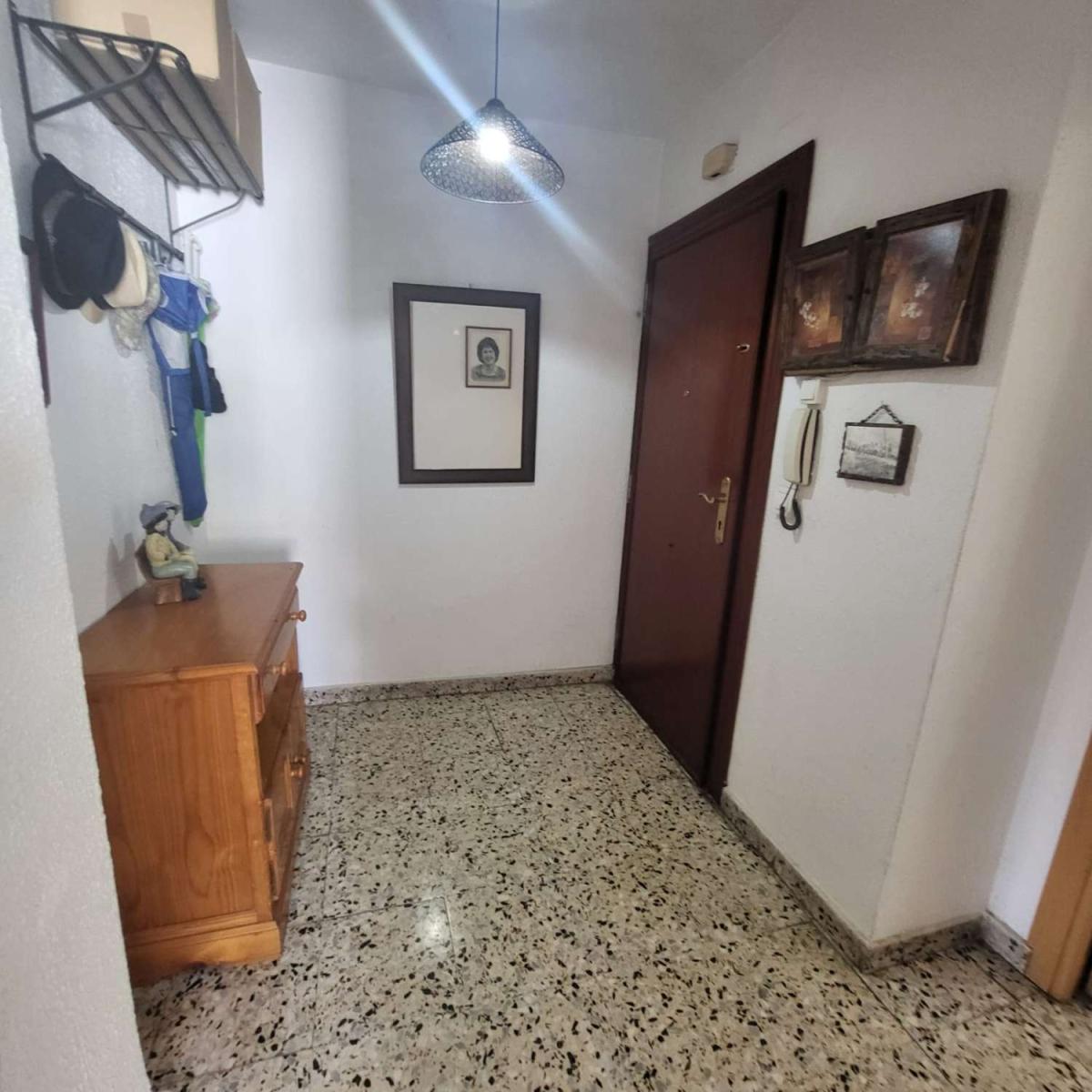 Flat for Sale in Torre del Mar