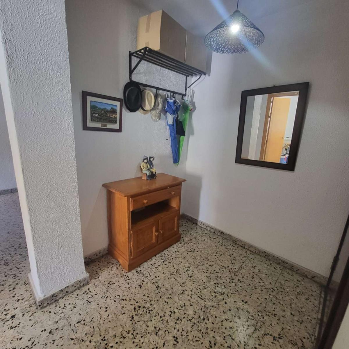 Flat for Sale in Torre del Mar