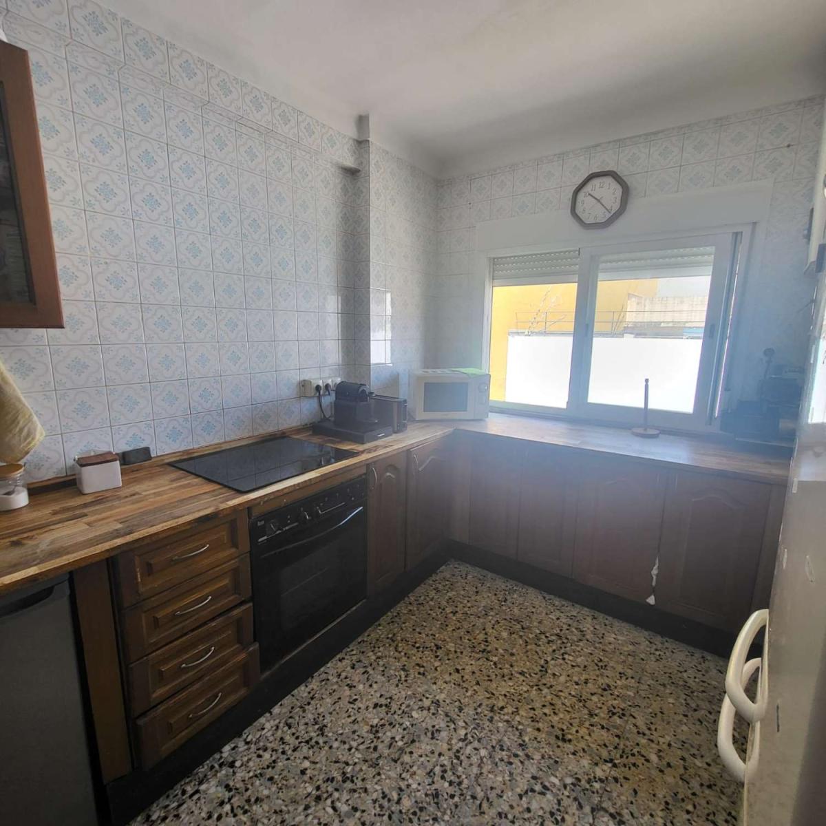 Flat for Sale in Torre del Mar