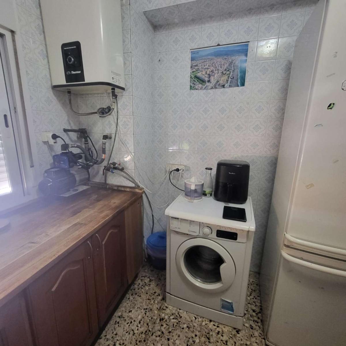 Flat for Sale in Torre del Mar