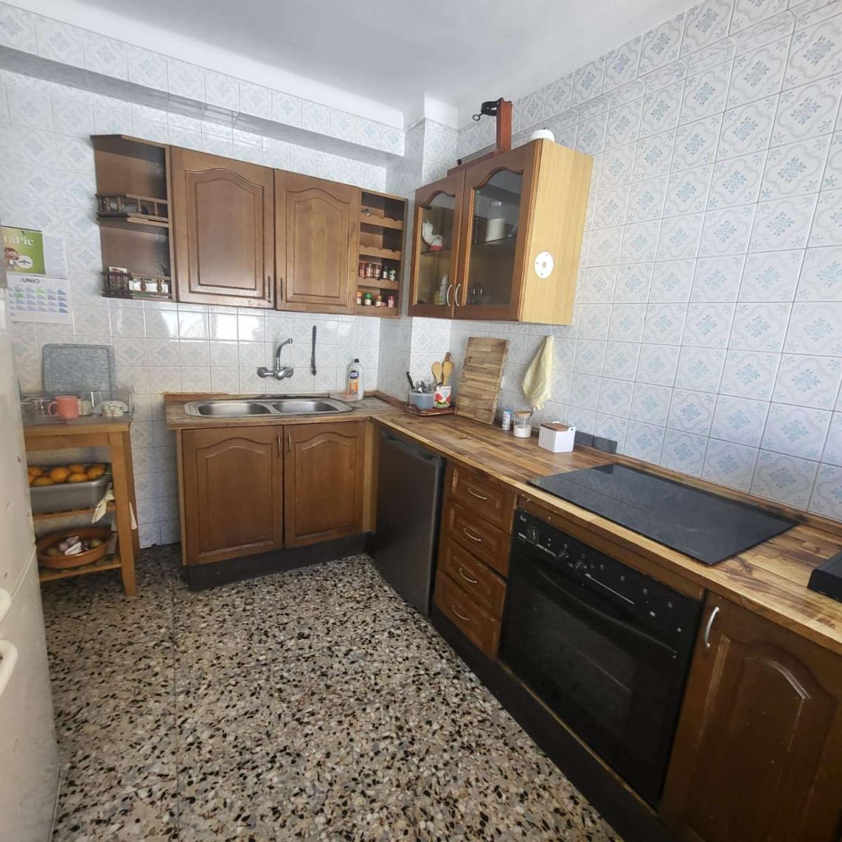 Flat for Sale in Torre del Mar