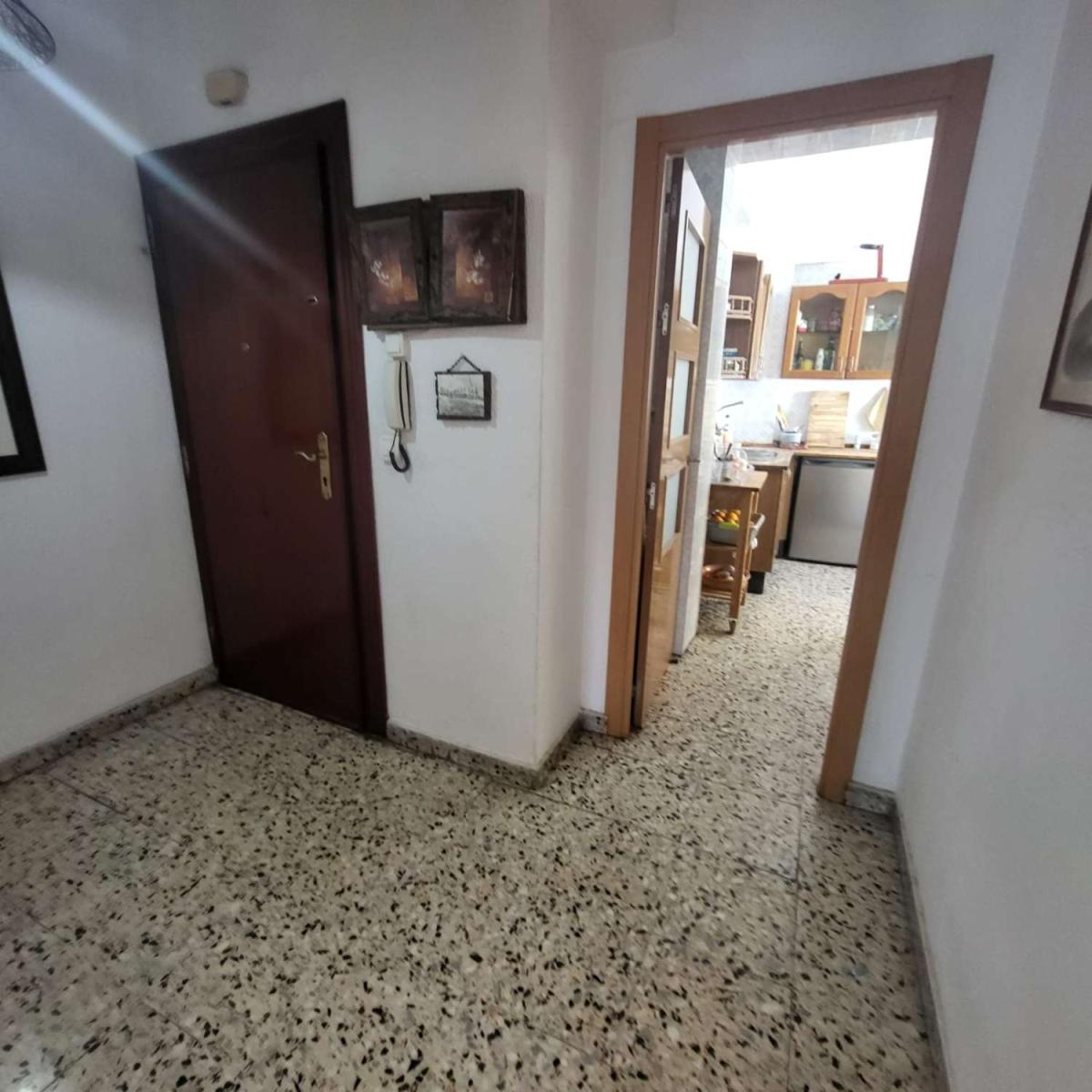 Flat for Sale in Torre del Mar