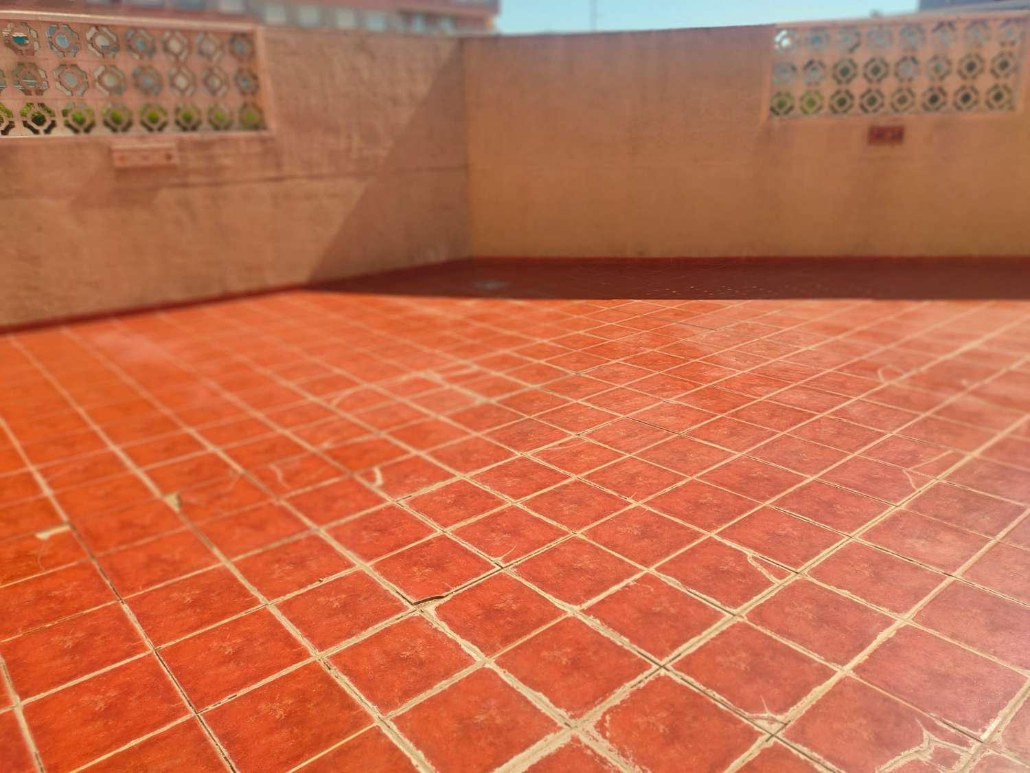 Flat for Sale in Torre del Mar