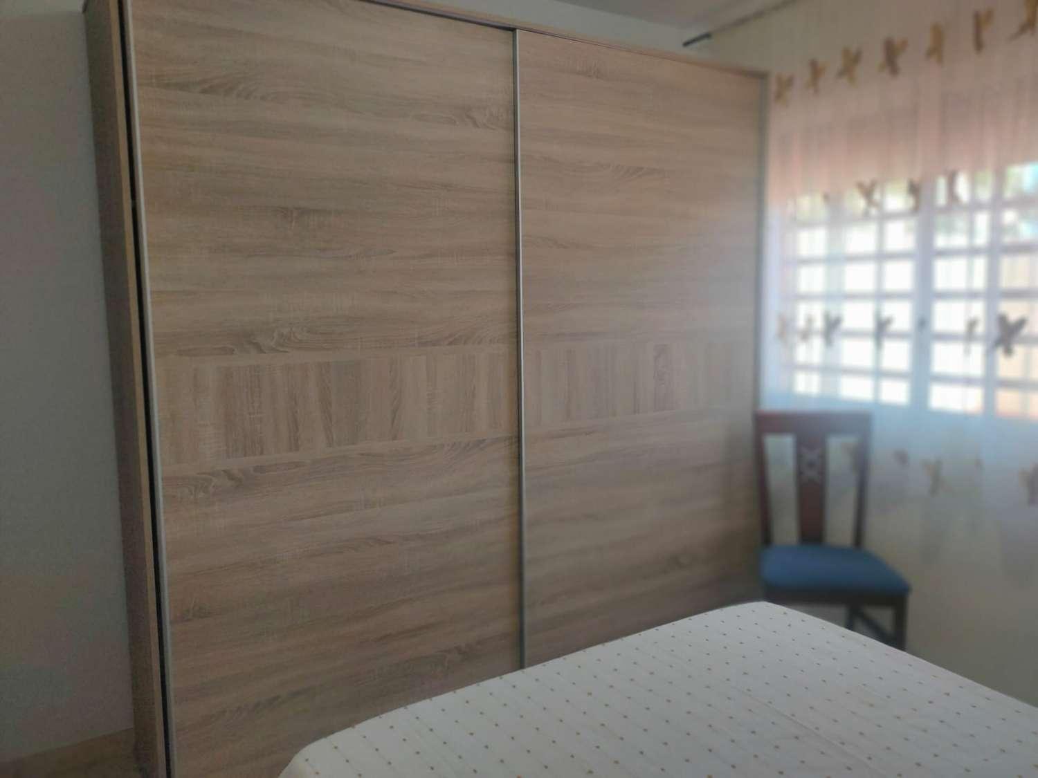 Flat for Sale in Torre del Mar