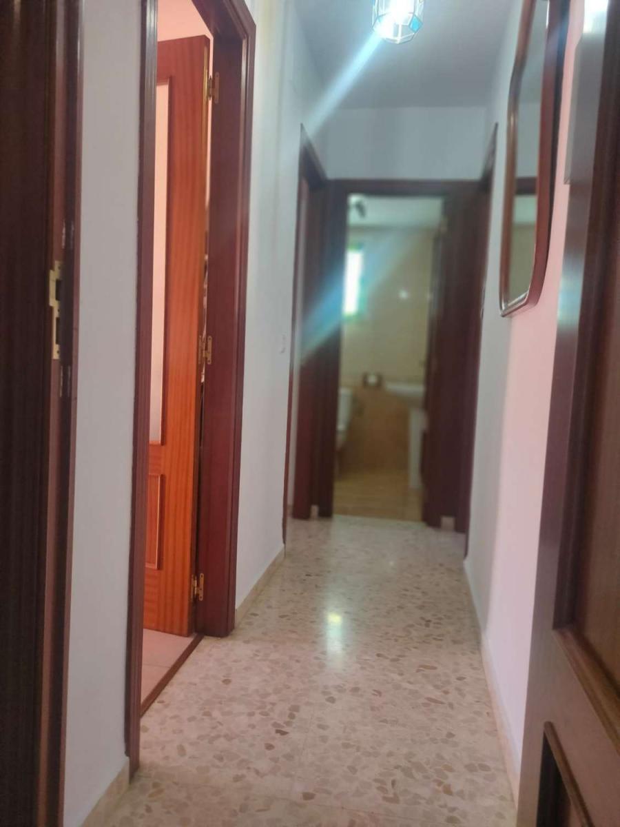 Flat for Sale in Torre del Mar