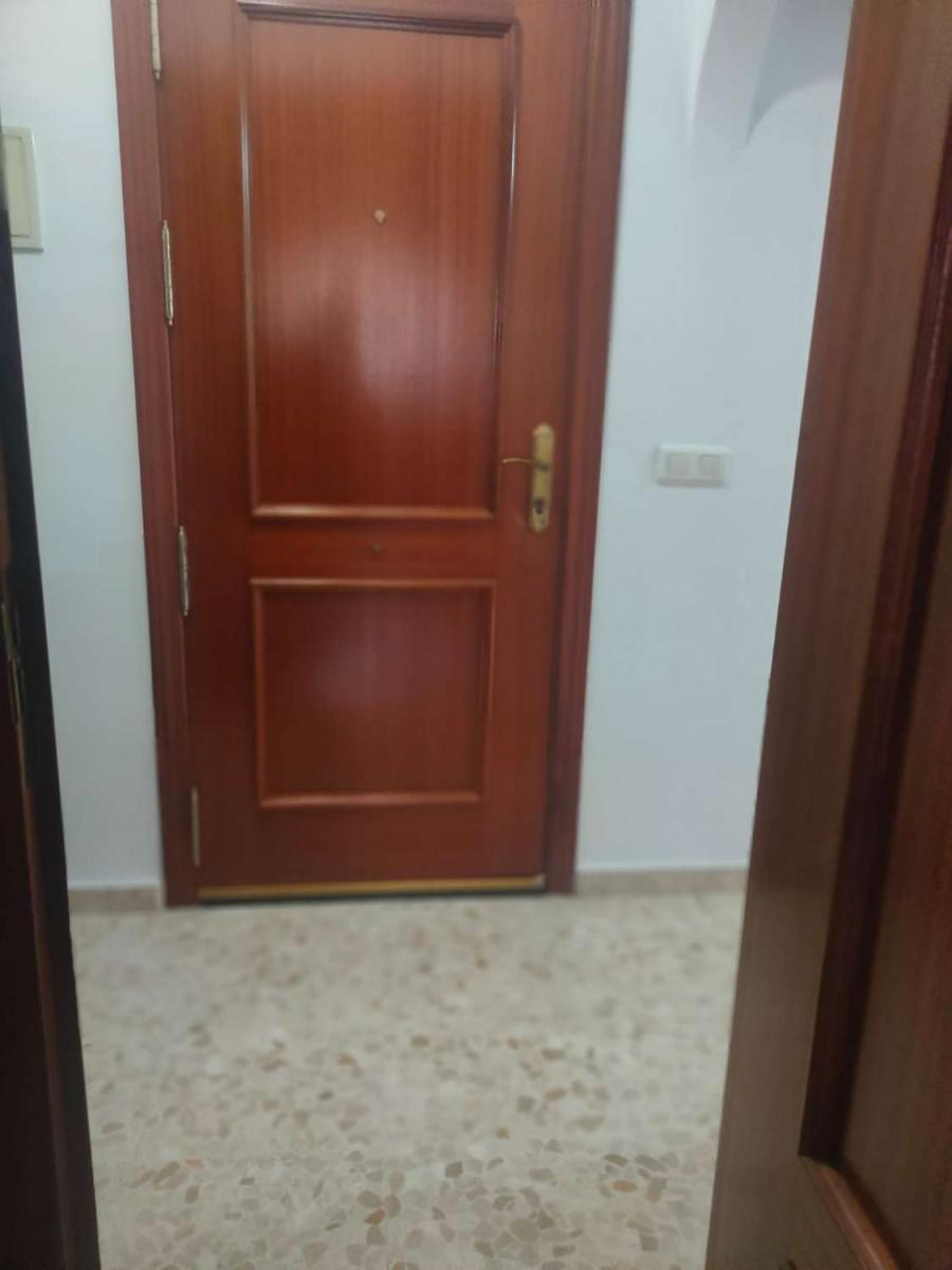 Flat for Sale in Torre del Mar